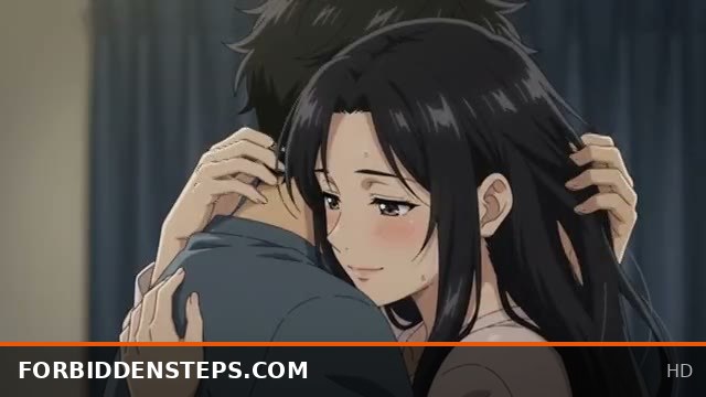 Stepbrother Catches Stepsister Changing and Seduces Her for Intense Sex