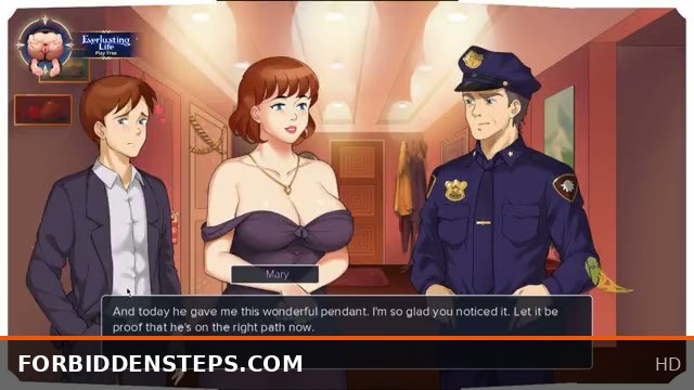 Step Sister Milks Dinner Date for Sneaky BJ