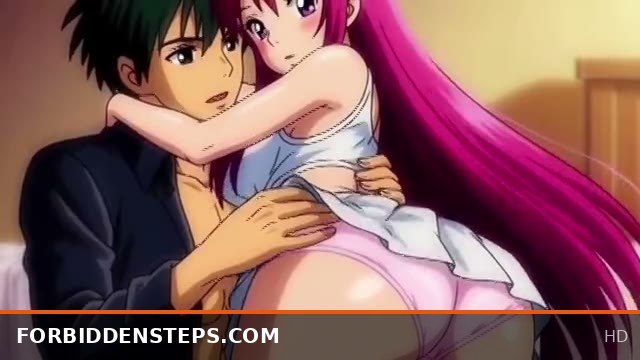 Stepbrother seduces stepsister and passionately eats her tight pussy
