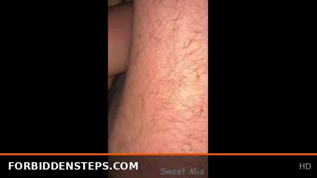 Stepbrother Struggles to Resist Taking Her Ass in Hot Step Sibling Encounter