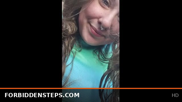 Steamy Sneaky Sister Seduces with Smoking Hot Moves