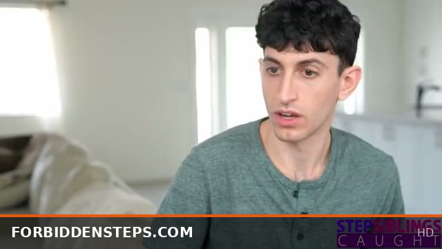 Megan Marx rides stepbro's big dick for a steamy Hump Day treat