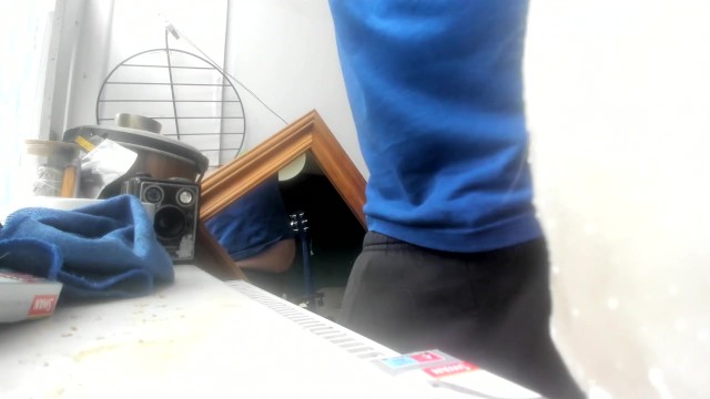 Steamy Hide and Seek Session with the Naughty Stepsiblings