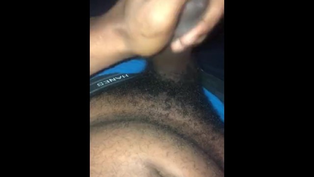 Stroke My Cock on My Stepsister’s Bed in This Hot Step Sibling Scene