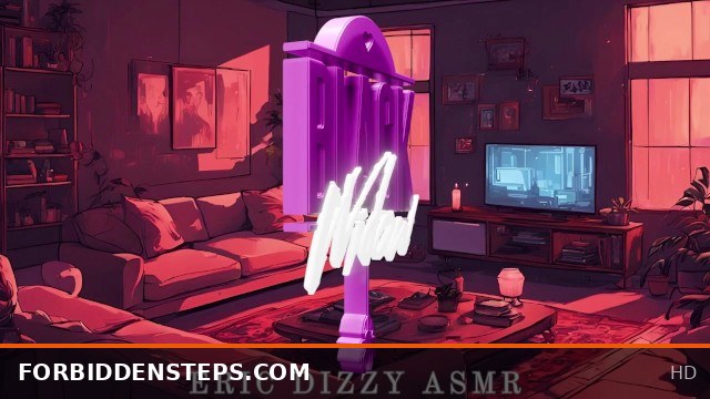 Movie Night ASMR Role Play with Best Friend M4F Double Orgasm Experience