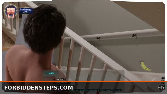 Godson Turns Truth or Dare Into an Unforgettable Steamy Experience
